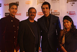 Filmfare Awards