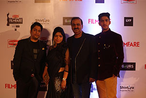 Filmfare Awards