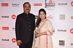 Filmfare Awards