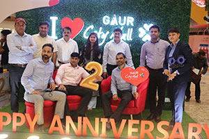 Gaursons India