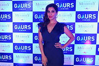 Gaur Mulberry Mansions Launch Party