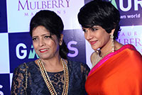 Gaur Mulberry Mansions Launch Party