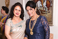 Gaur Mulberry Mansions Launch Party