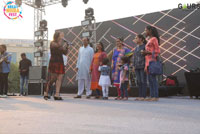 Great Noida Fest Day - 1