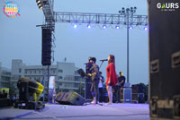 Great Noida Fest Day - 1