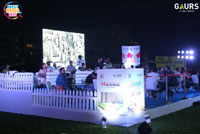 Great Noida Fest Day - 1