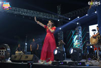 Great Noida Fest Day - 1