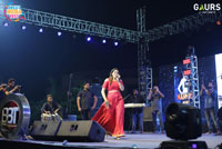 Great Noida Fest Day - 1