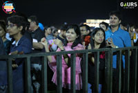 Great Noida Fest Day - 1