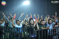 Great Noida Fest Day - 1