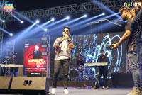 Great Noida Fest Day - 1