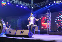 Great Noida Fest Day - 1