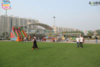 Great Noida Fest Day - 1