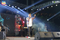 Great Noida Fest Day - 1