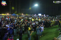 Great Noida Fest Day - 1