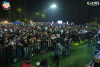 Great Noida Fest Day - 1