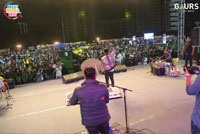 Great Noida Fest Day - 1