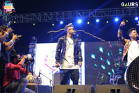 Great Noida Fest Day - 1