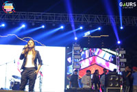 Great Noida Fest Day - 1