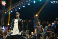 Great Noida Fest Day - 1