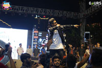 Great Noida Fest Day - 1