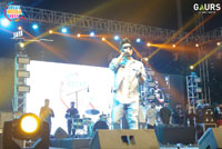 Great Noida Fest Day - 1