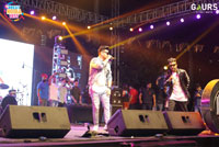 Great Noida Fest Day - 1