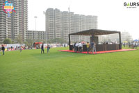 Great Noida Fest Day - 1