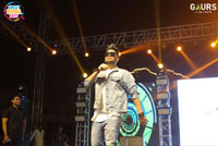 Great Noida Fest Day - 1