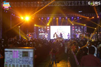 Great Noida Fest Day - 1