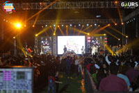 Great Noida Fest Day - 1