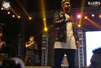 Great Noida Fest Day - 1