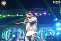 Great Noida Fest Day - 1