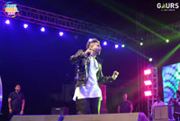 Great Noida Fest Day - 1