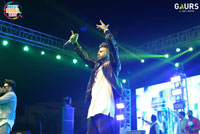 Great Noida Fest Day - 1