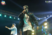 Great Noida Fest Day - 1