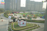 Great Noida Fest Day - 1