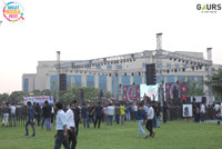 Great Noida Fest Day - 2