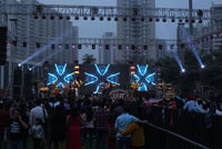 Great Noida Fest Day - 2