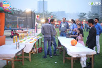 Great Noida Fest Day - 2