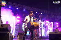 Great Noida Fest Day - 2