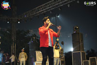 Great Noida Fest Day - 2