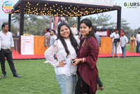 Great Noida Fest Day - 2