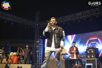 Great Noida Fest Day - 2