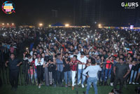 Great Noida Fest Day - 2