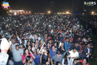 Great Noida Fest Day - 2