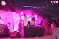 Great Noida Fest Day - 2