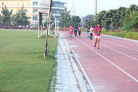 Gaurs Mini Marathon 