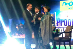 NDTV Awards