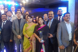 NDTV Awards